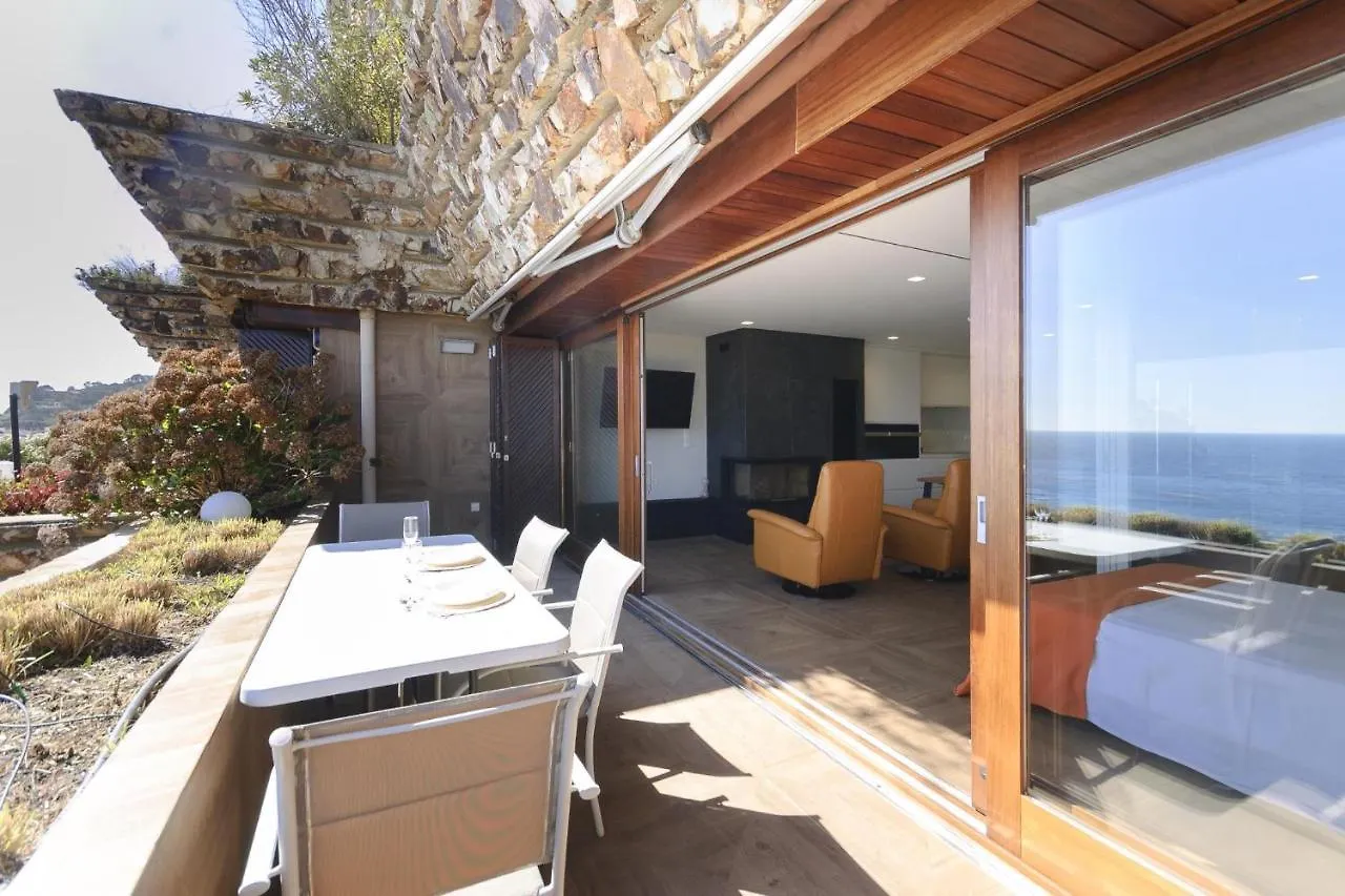 Lets Holidays Modern Sea Views Apartment Tossa de Mar Hiszpania
