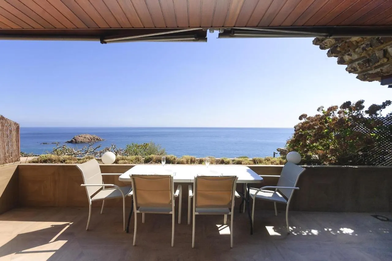 Lets Holidays Modern Sea Views Apartment Tossa de Mar
