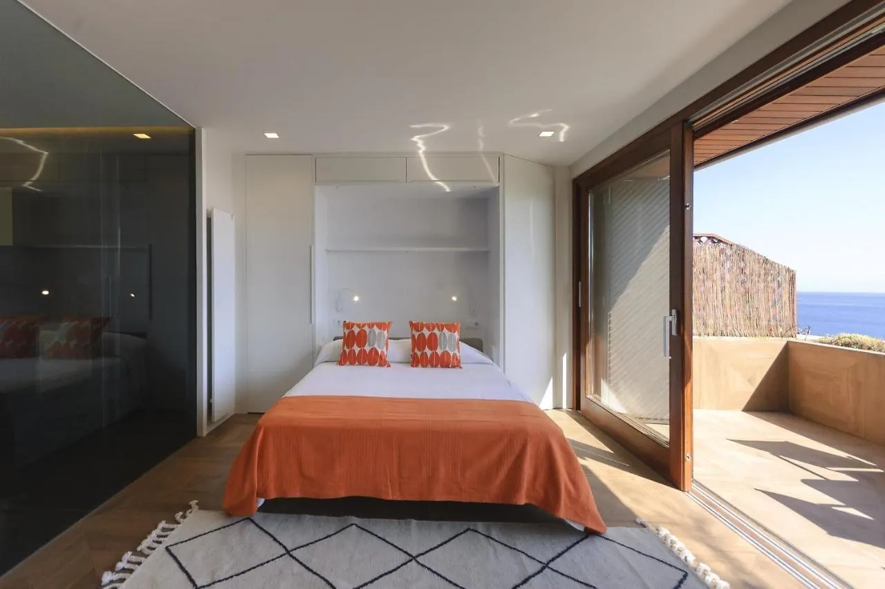 Lets Holidays Modern Sea Views Apartment Tossa de Mar