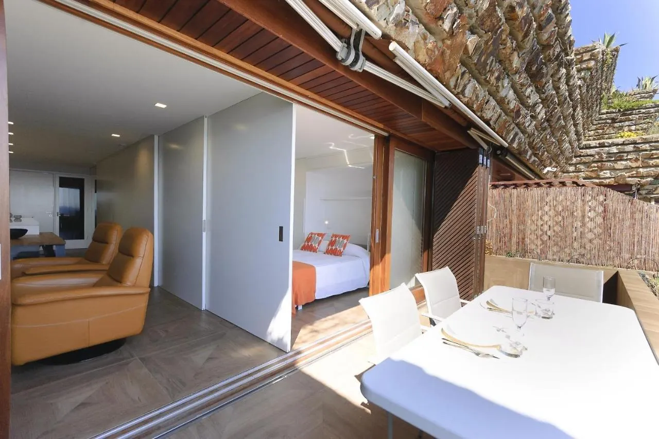 Lets Holidays Modern Sea Views Apartment Tossa de Mar 0*,  Hiszpania