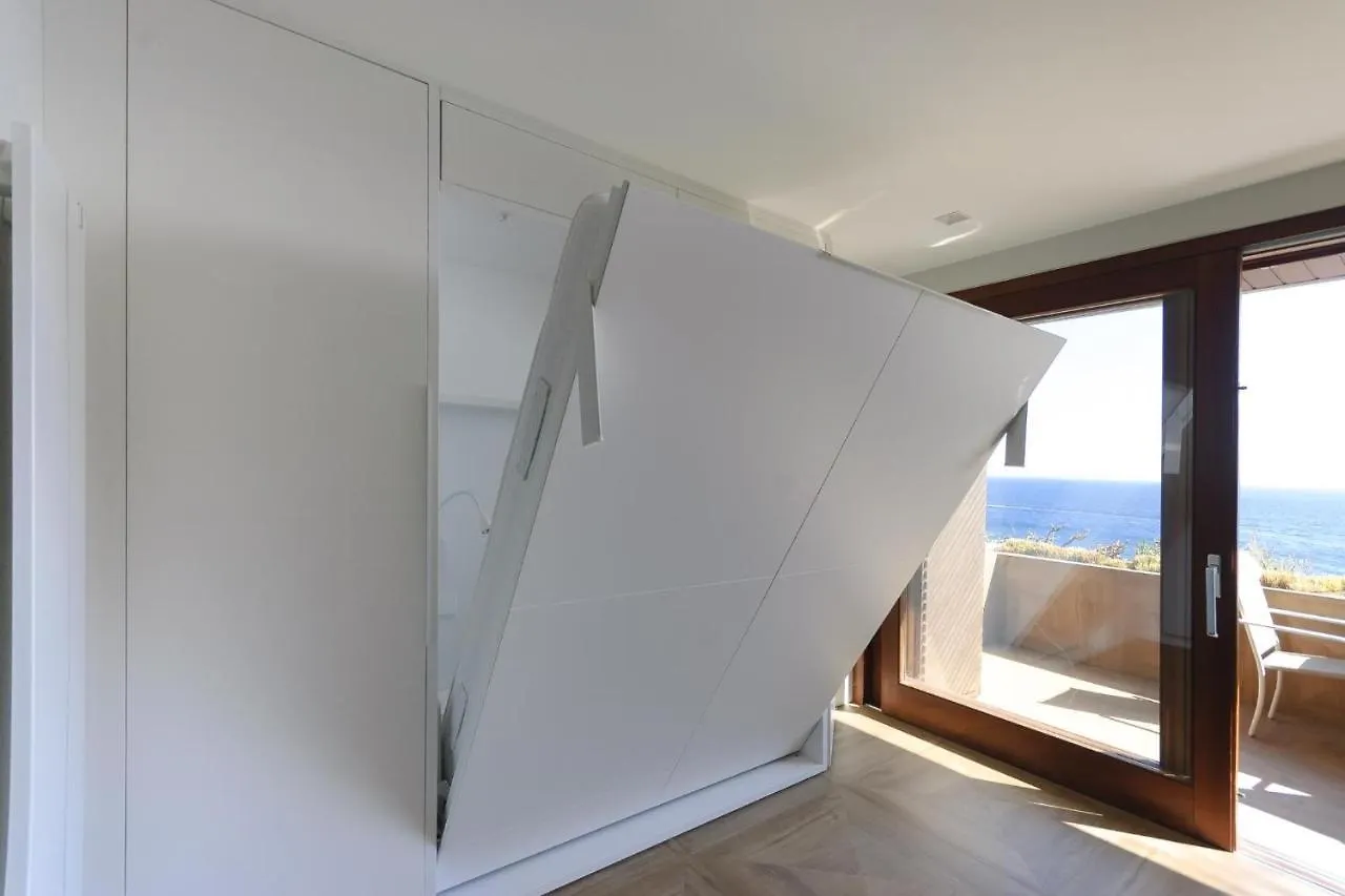 Lets Holidays Modern Sea Views Apartment Tossa de Mar 0*,