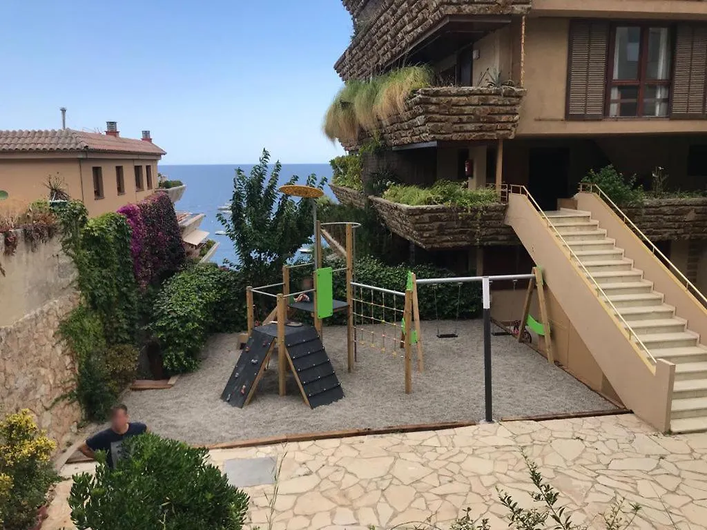 Lets Holidays Modern Sea Views Apartment Tossa de Mar
