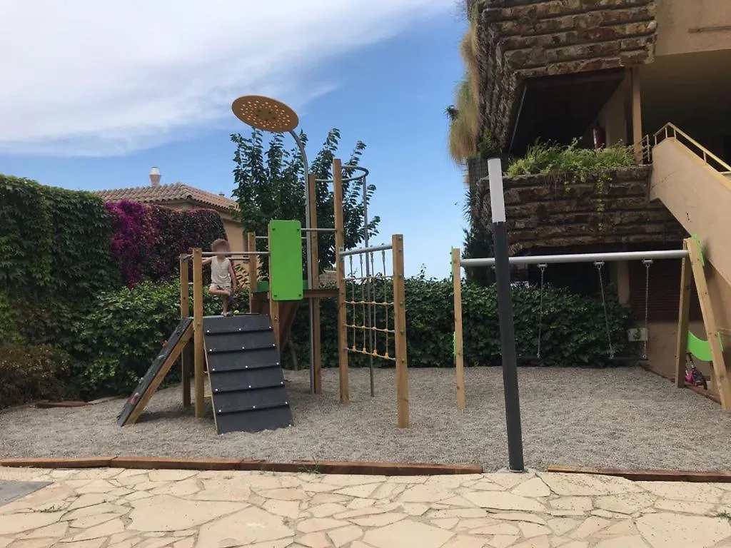 Lets Holidays Modern Sea Views Apartment Tossa de Mar