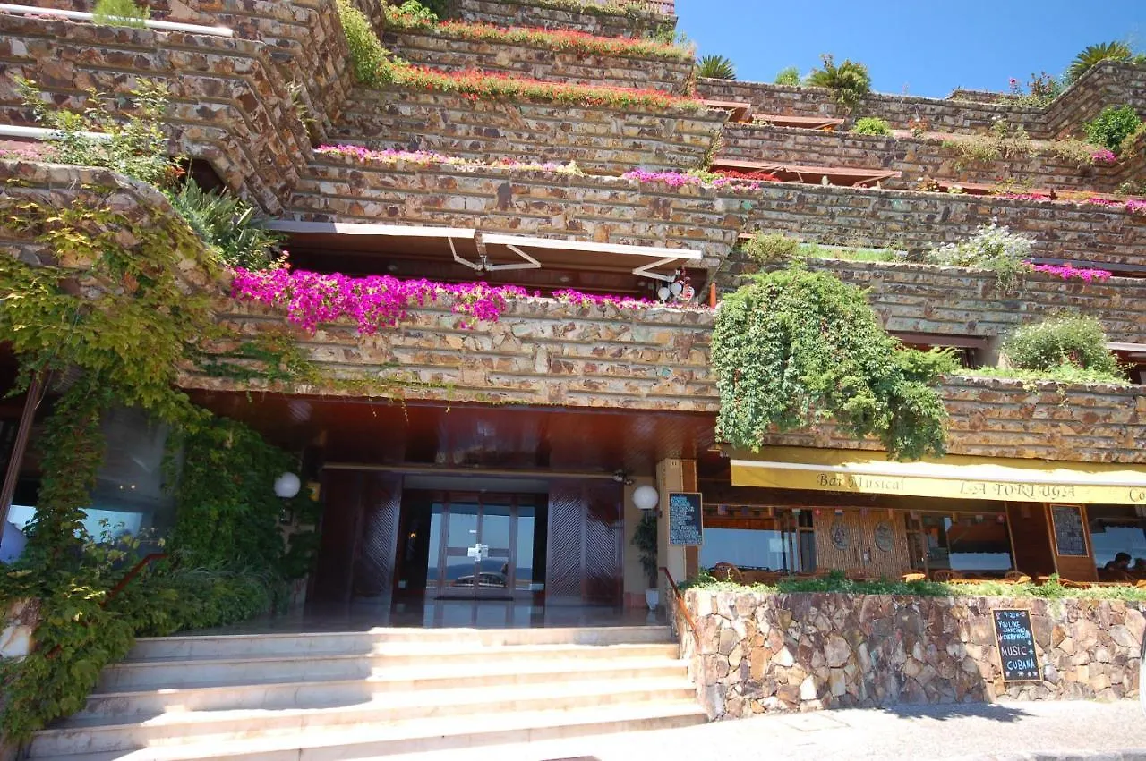 Lets Holidays Modern Sea Views Apartment Tossa de Mar Hiszpania