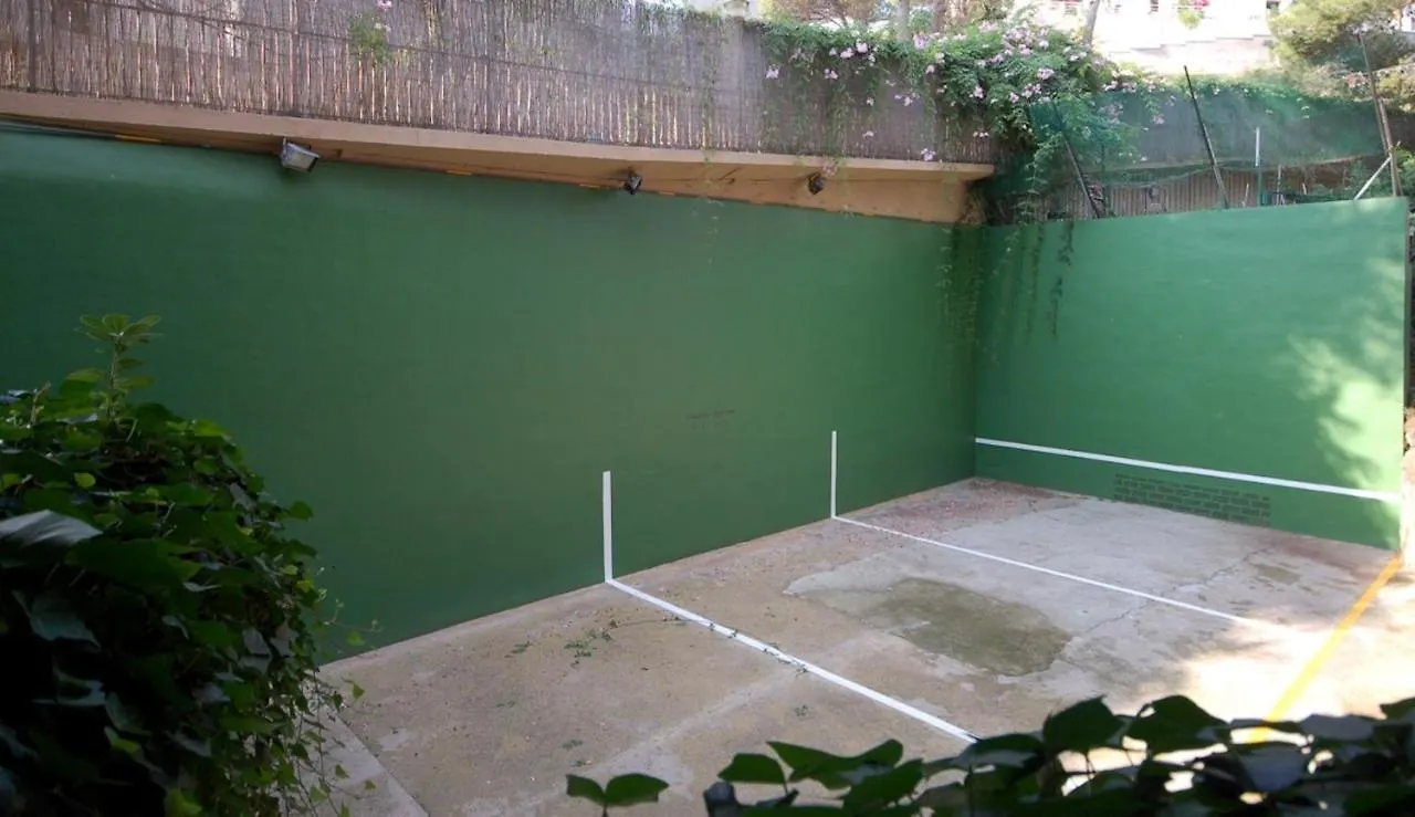 Lets Holidays Modern Sea Views Apartment Tossa de Mar
