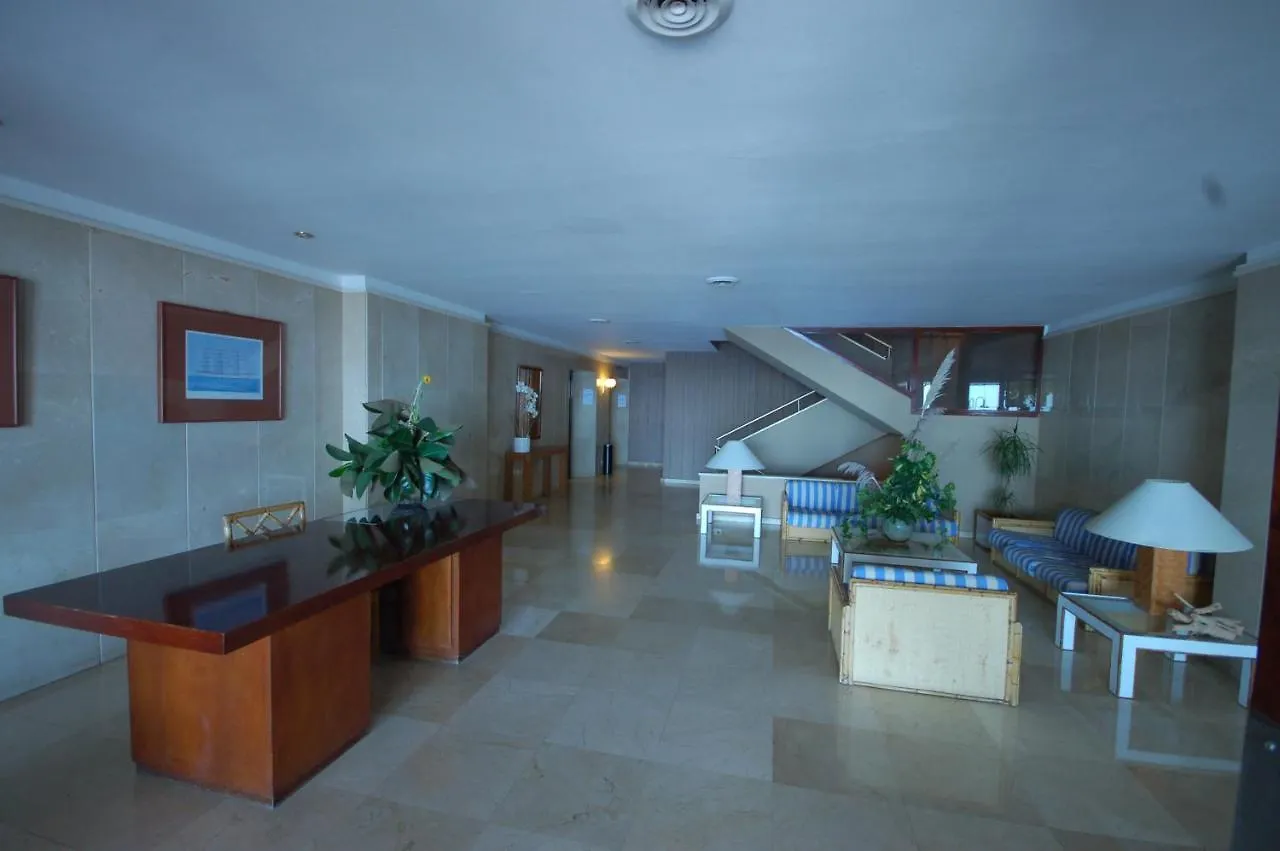 Lets Holidays Modern Sea Views Apartment Tossa de Mar