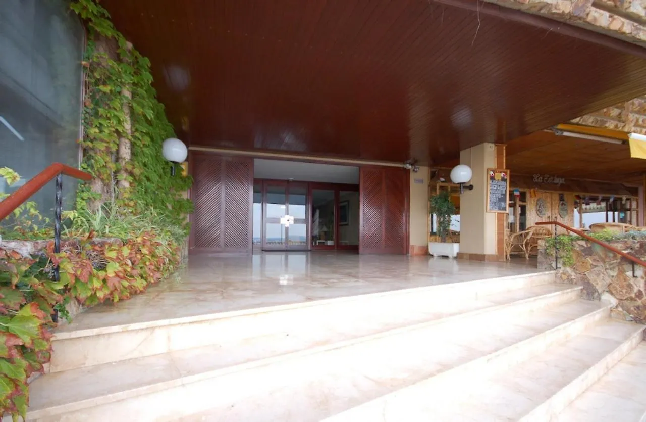 Lets Holidays Modern Sea Views Apartment Tossa de Mar